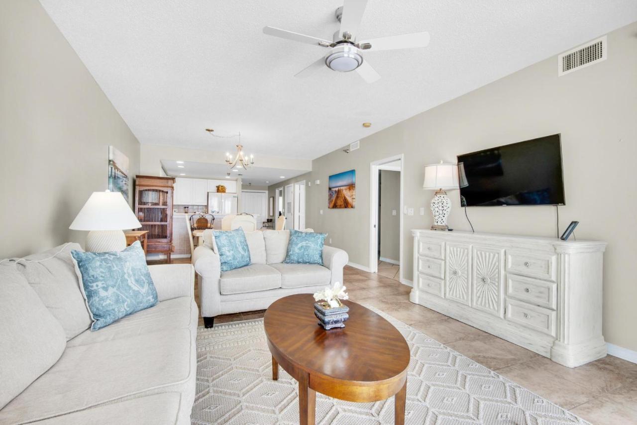 Emerald Isle Unit 704 Holiday home Pensacola Beach
