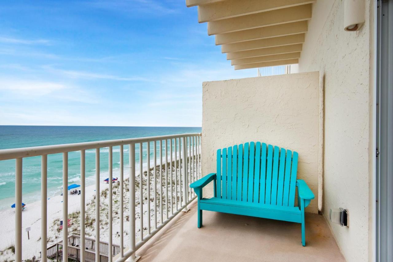 Holiday home Sans Souci Unit 405 Pensacola Beach