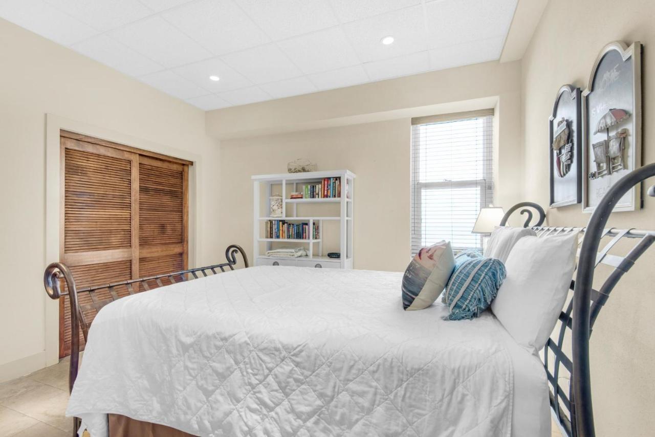 Sans Souci Unit 405 Pensacola Beach