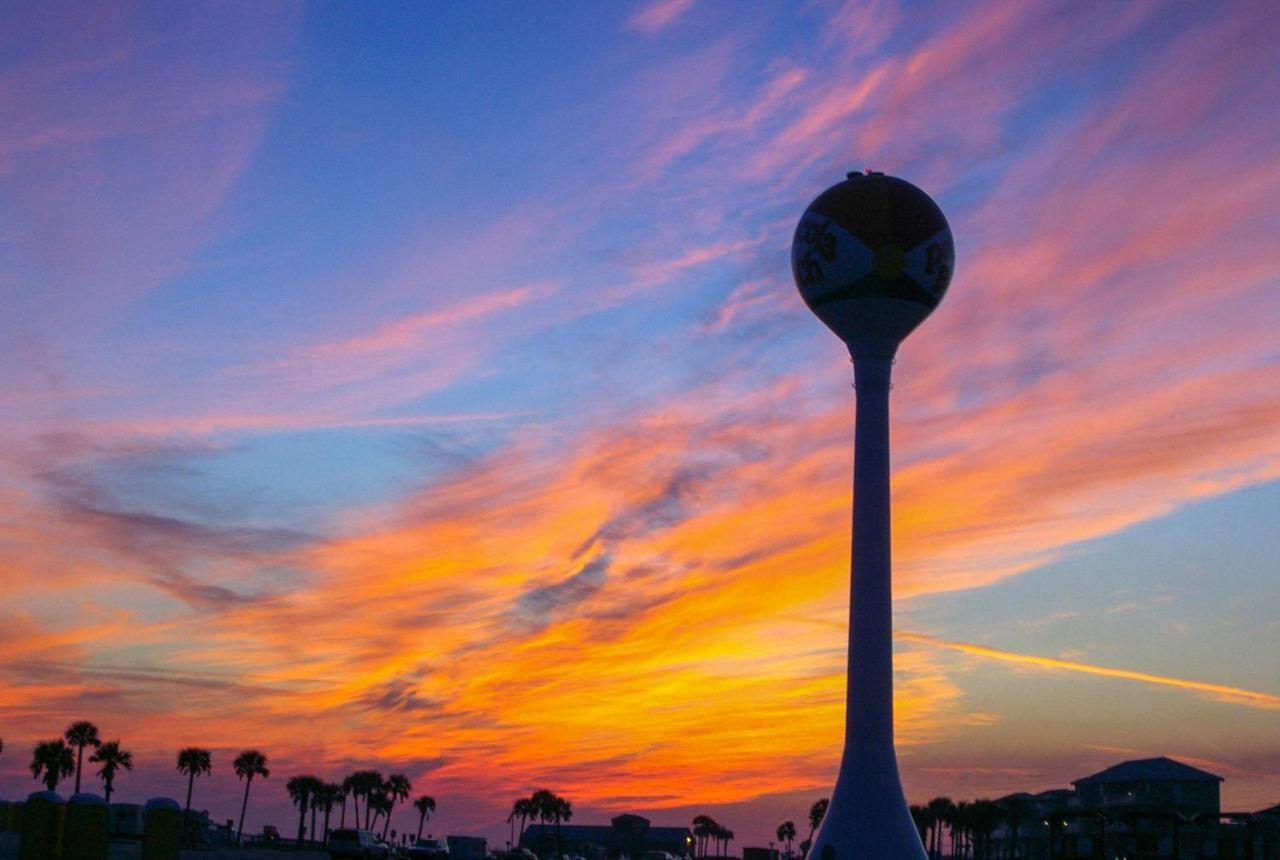 Holiday home Emerald Isle Unit 704 Pensacola Beach