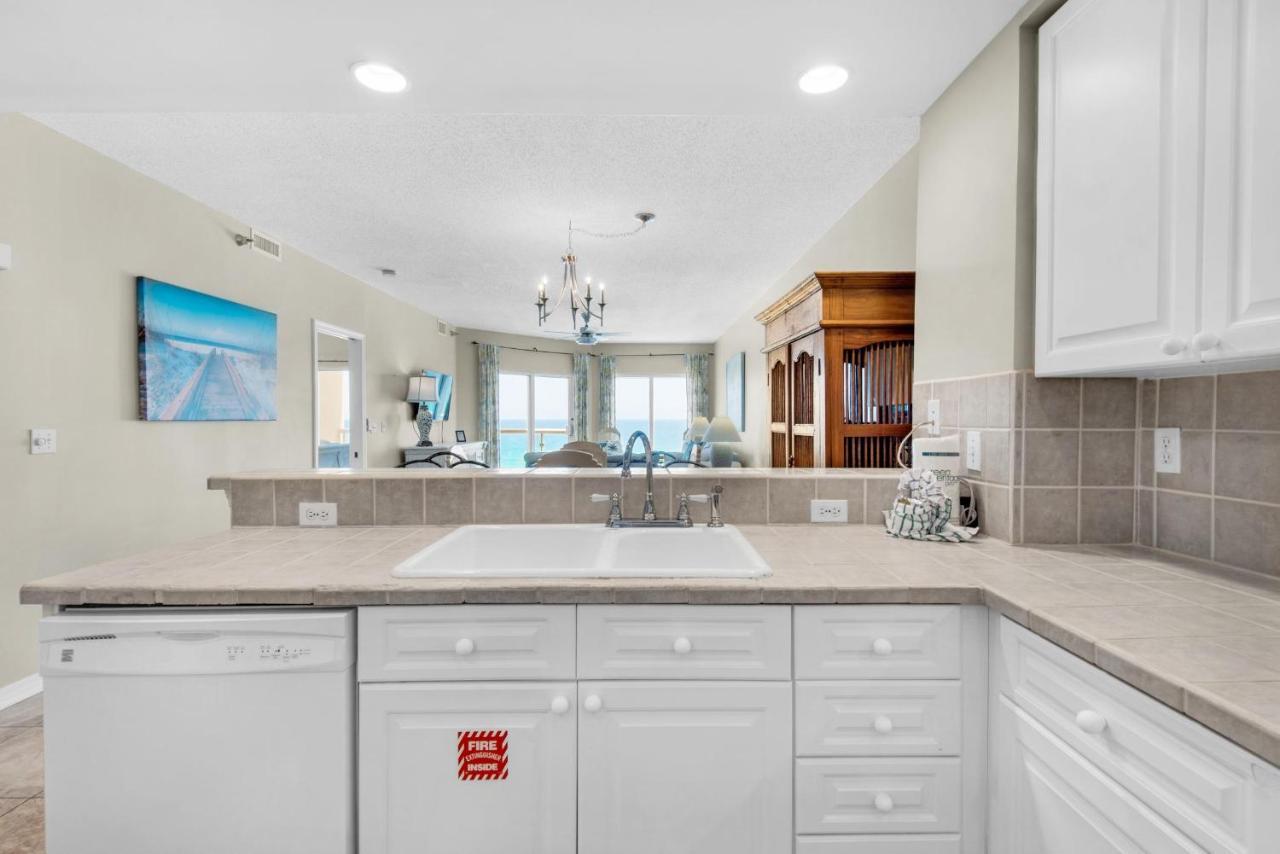 Holiday home Emerald Isle Unit 704 Pensacola Beach