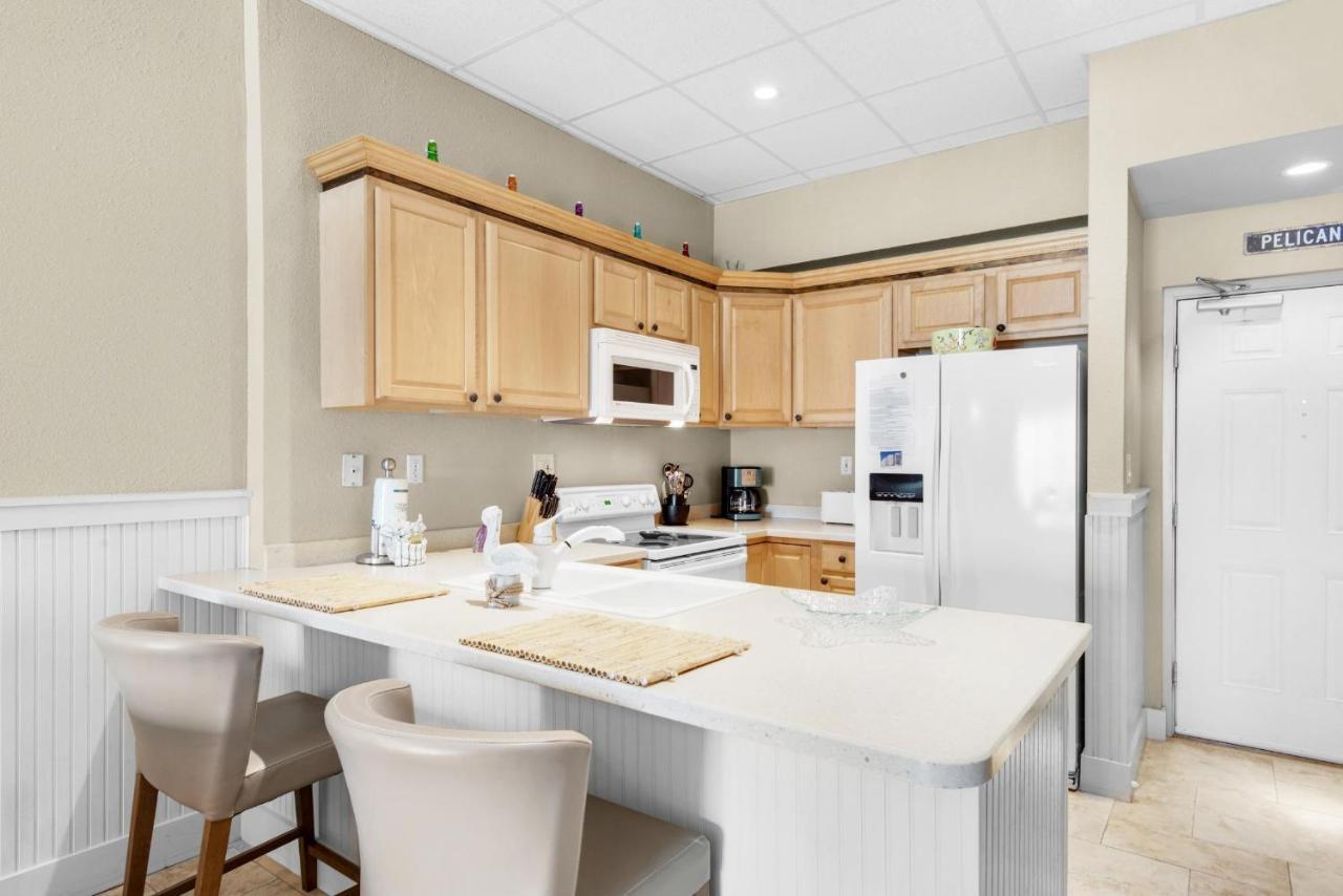 Sans Souci Unit 405 Pensacola Beach