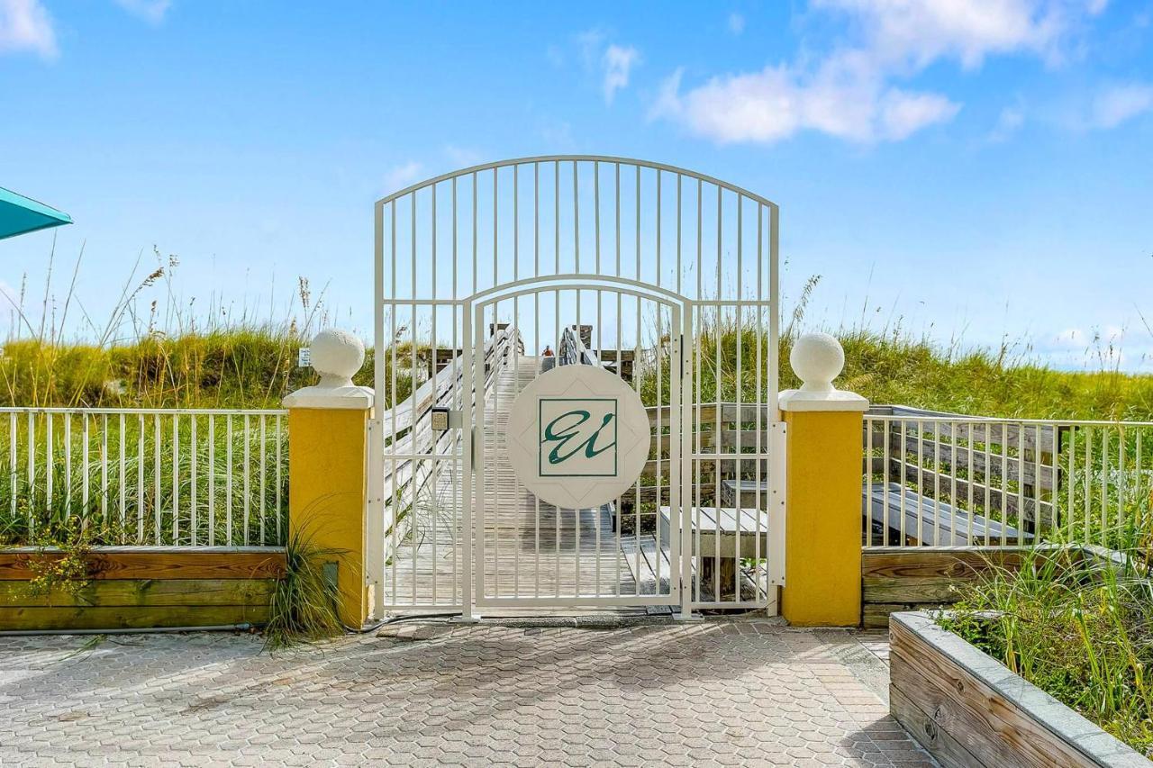 Emerald Isle Unit 1206 * Pensacola Beach