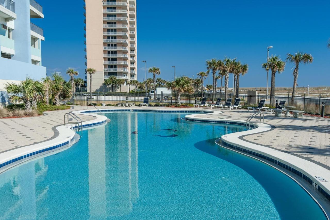 Holiday home Emerald Dolphin Unit 610