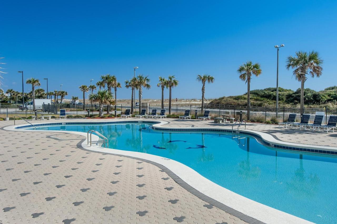 Emerald Dolphin Unit 610 Holiday home Pensacola Beach
