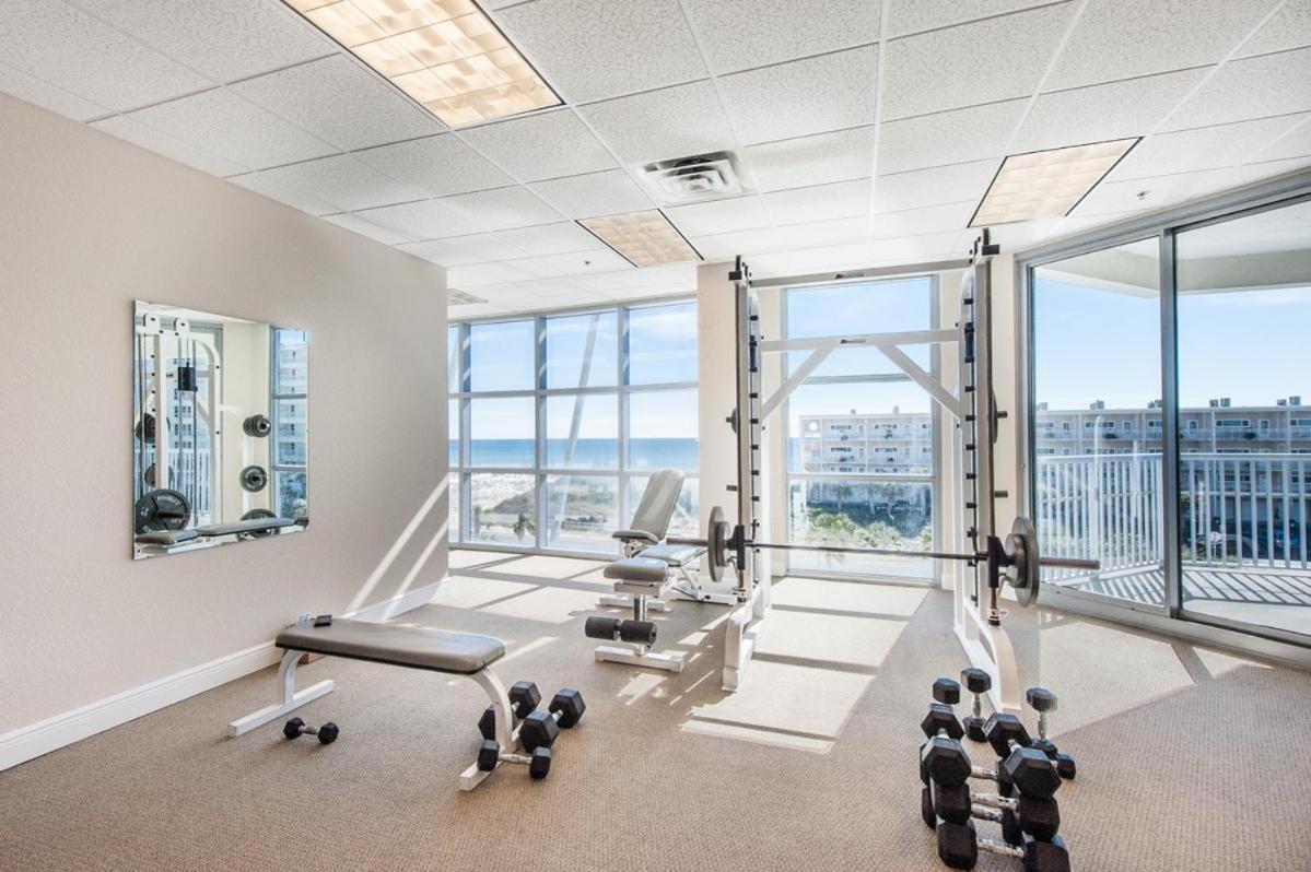 Emerald Dolphin Unit 610 Holiday home Pensacola Beach