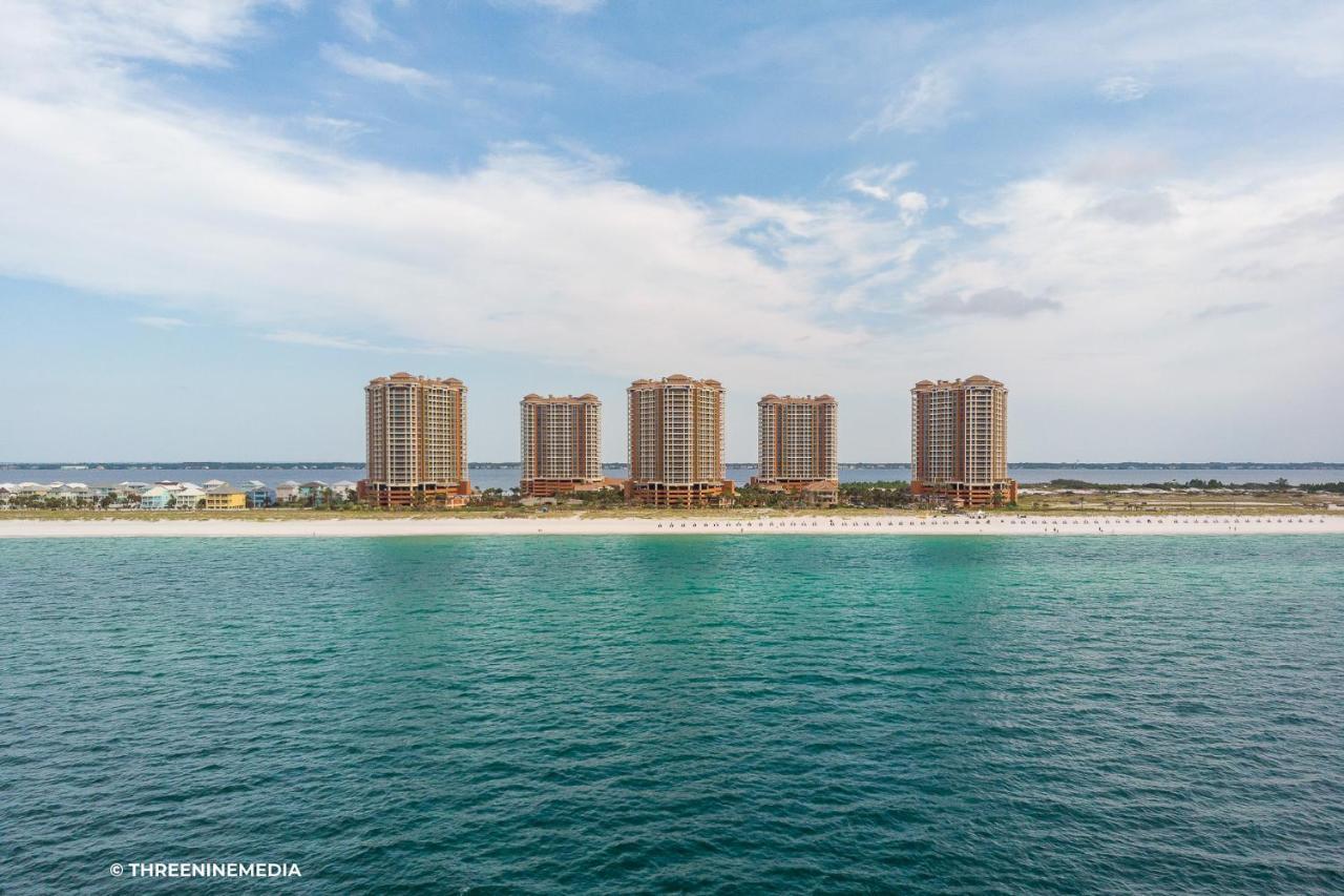 Amazing Waterview In Every Room, Portofino Island Pensacola Beach
