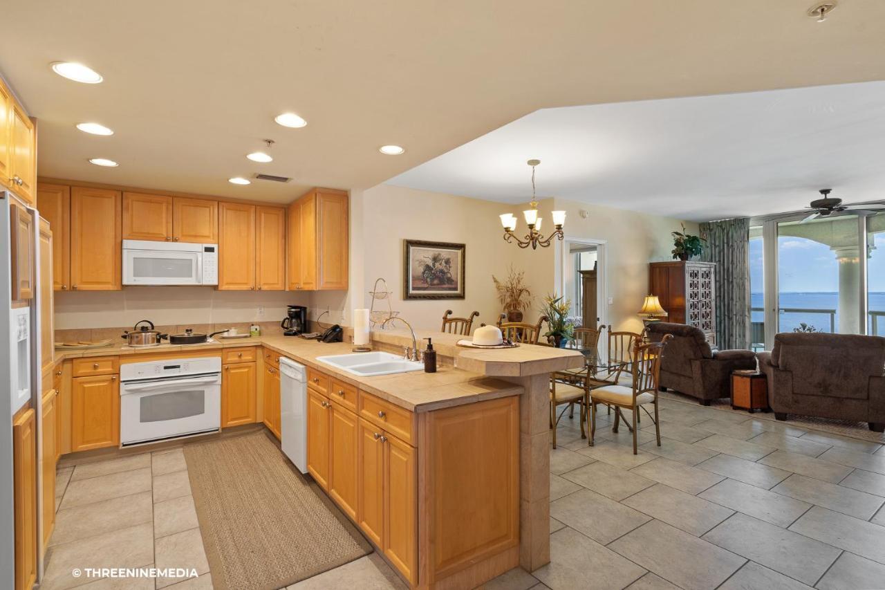Amazing Waterview In Every Room, Portofino Island Pensacola Beach