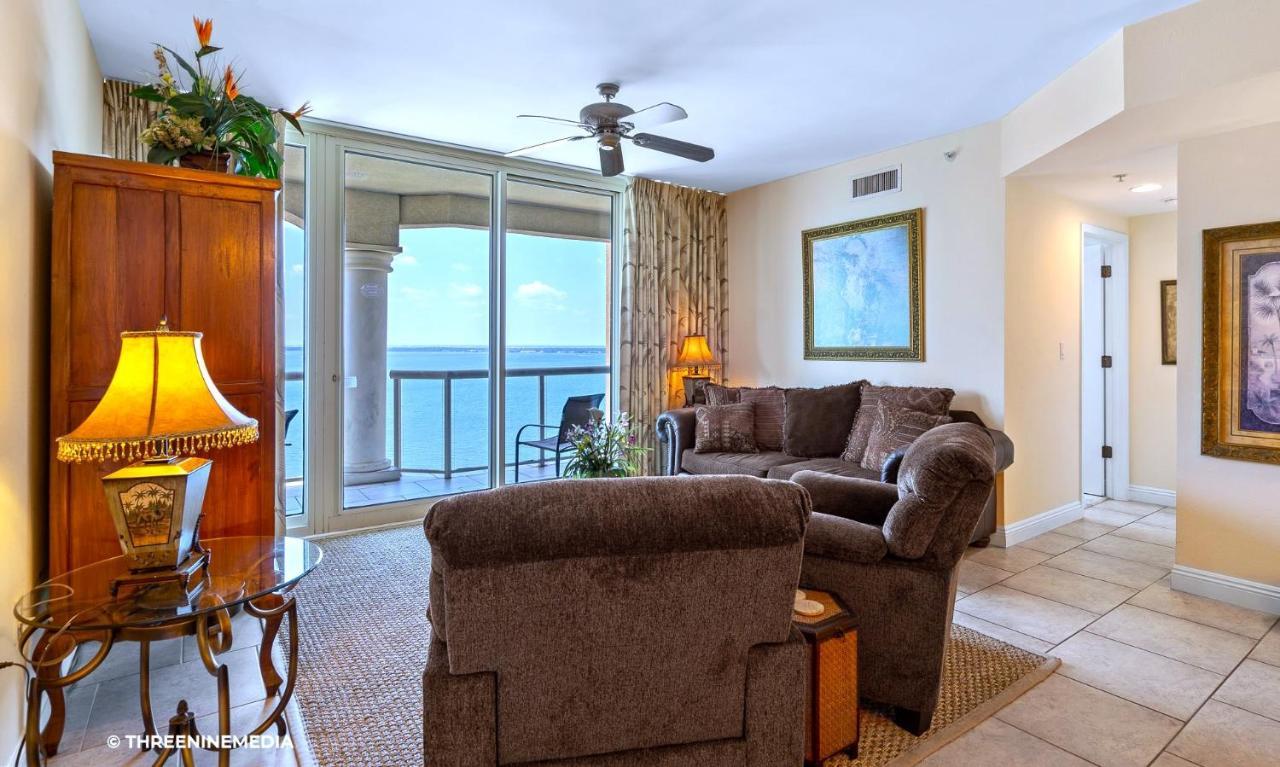 Amazing Waterview In Every Room, Portofino Island Pensacola Beach
