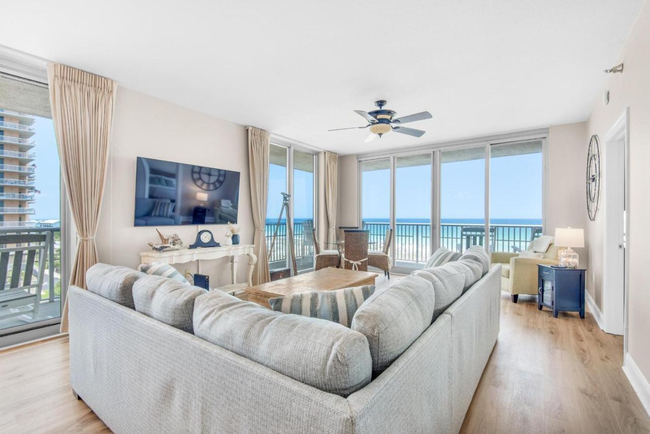 Holiday home Emerald Dolphin Unit 610