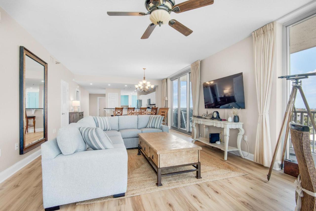 Holiday home Emerald Dolphin Unit 610 Pensacola Beach