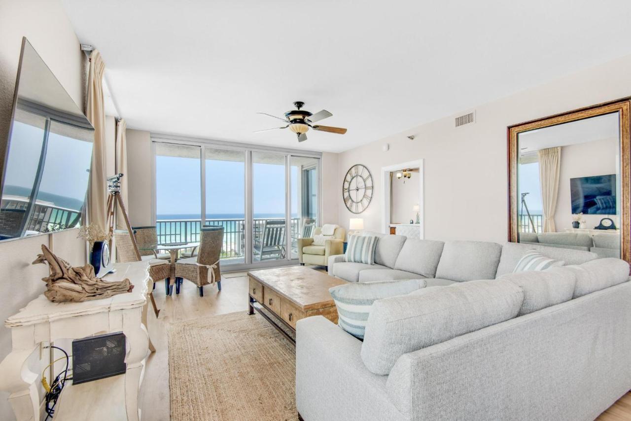 Emerald Dolphin Unit 610 Holiday home