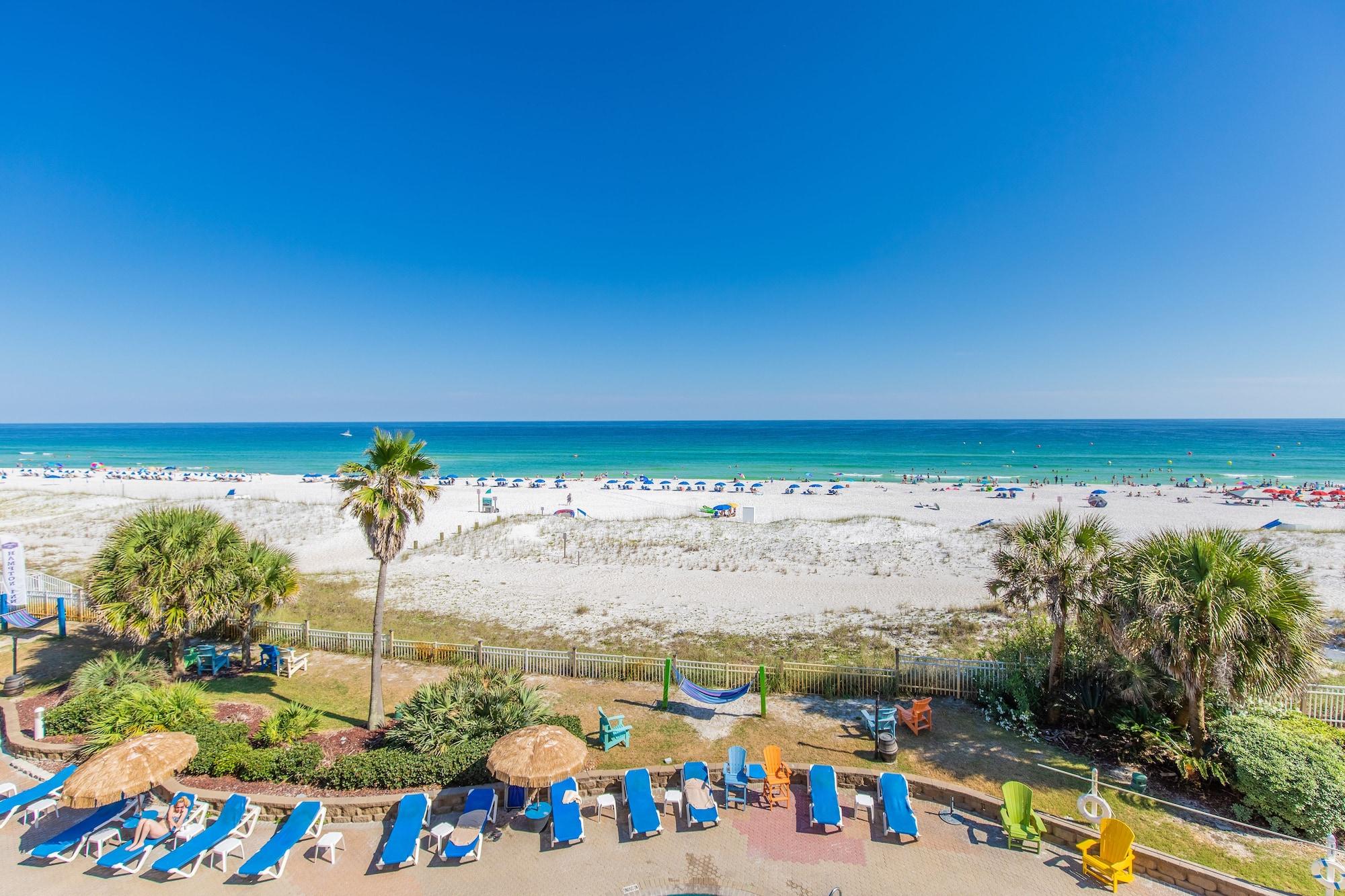 Hotel Hampton Pensacola