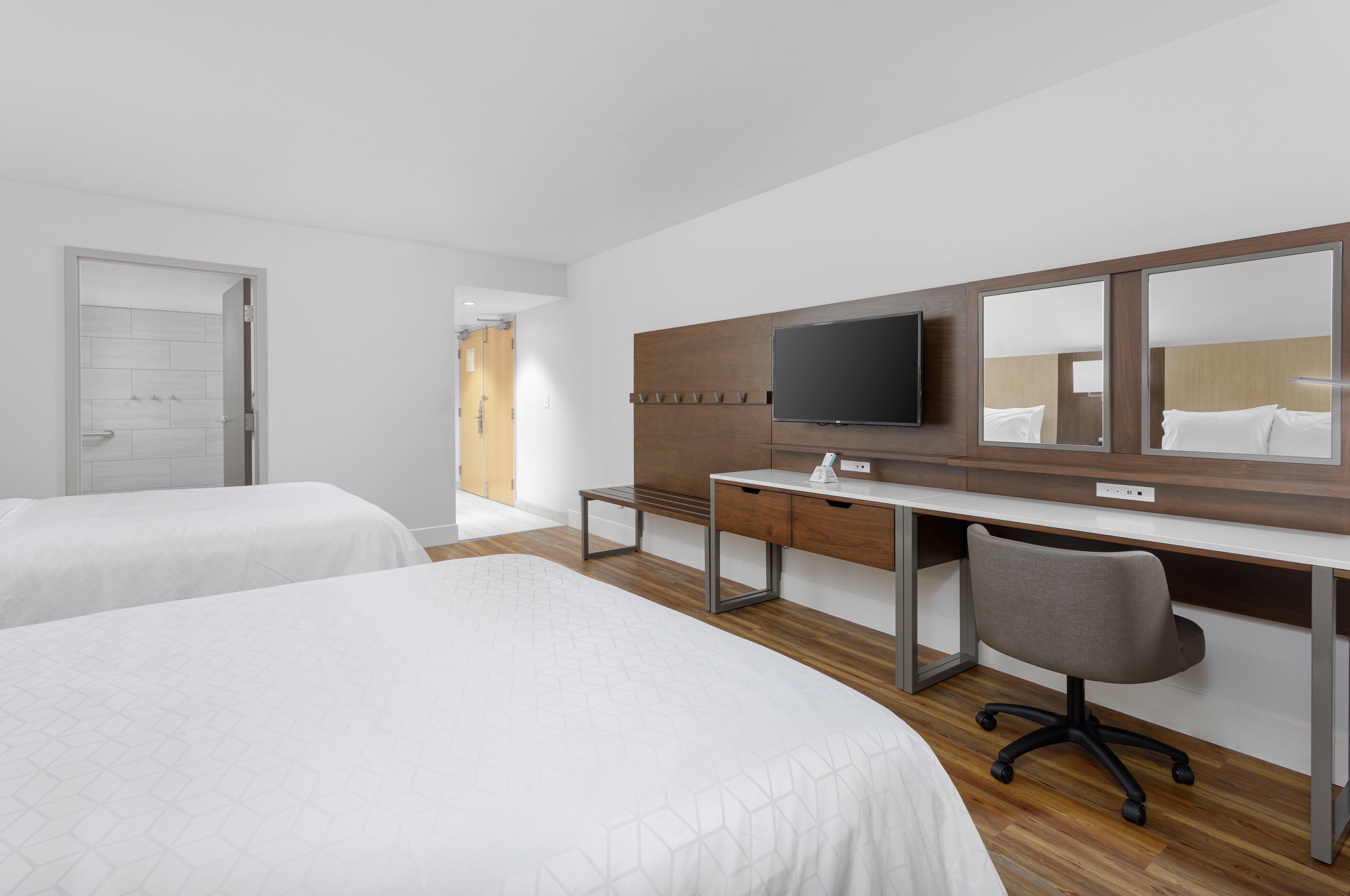 Resort Express Pensacola By Ihg 2*