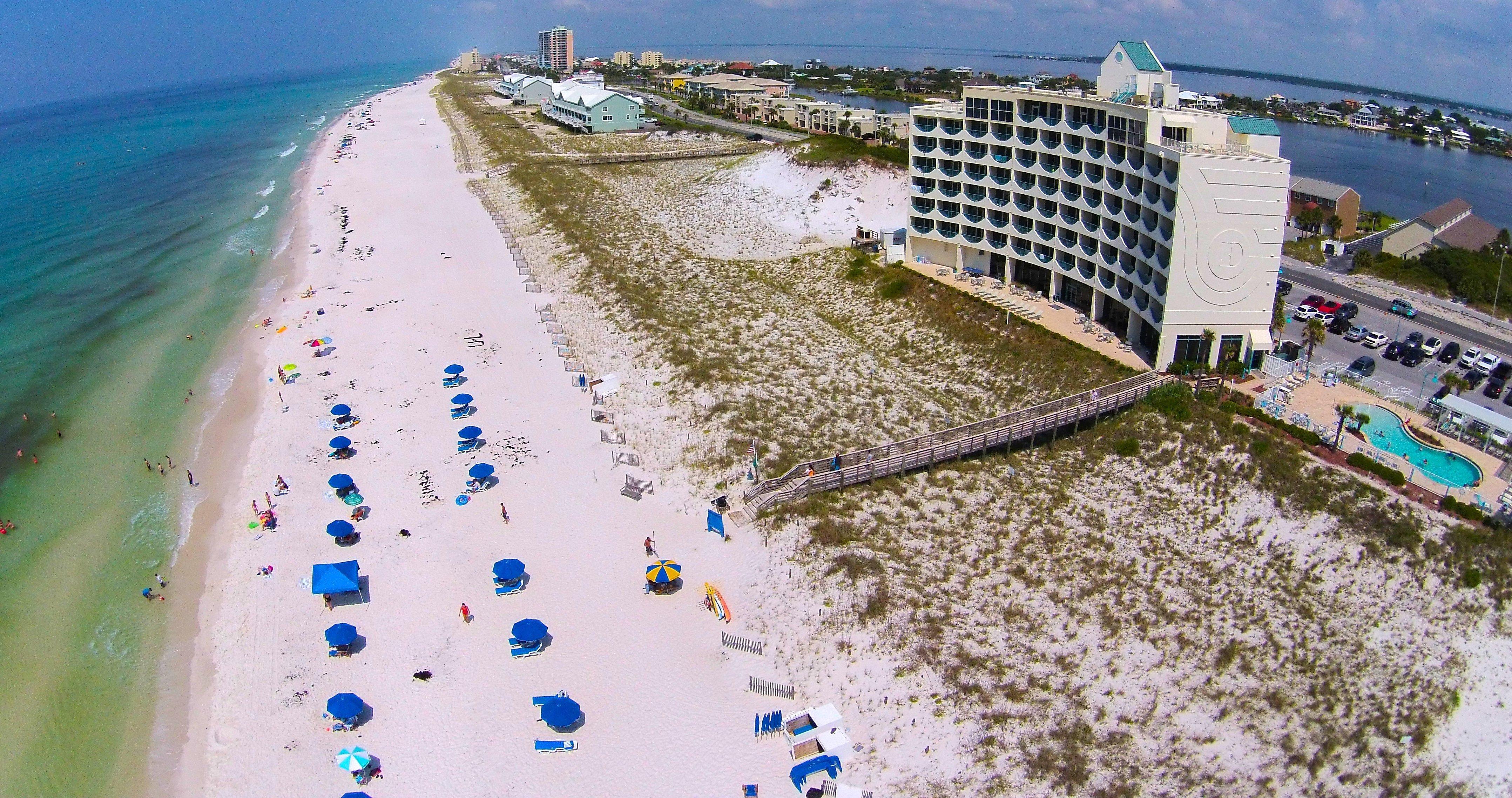 Resort Express Pensacola By Ihg Pensacola Beach