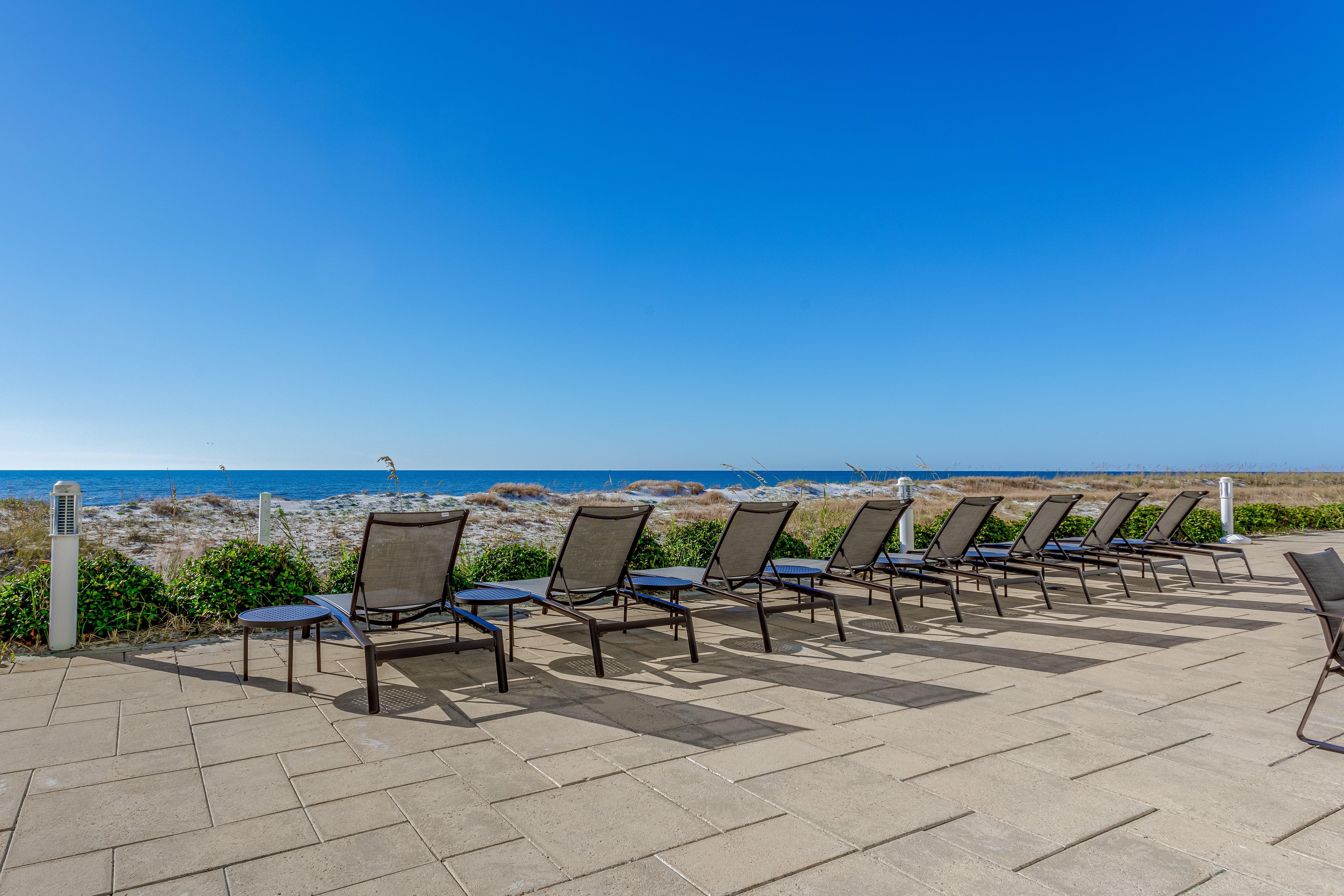 Express Pensacola By Ihg Pensacola Beach