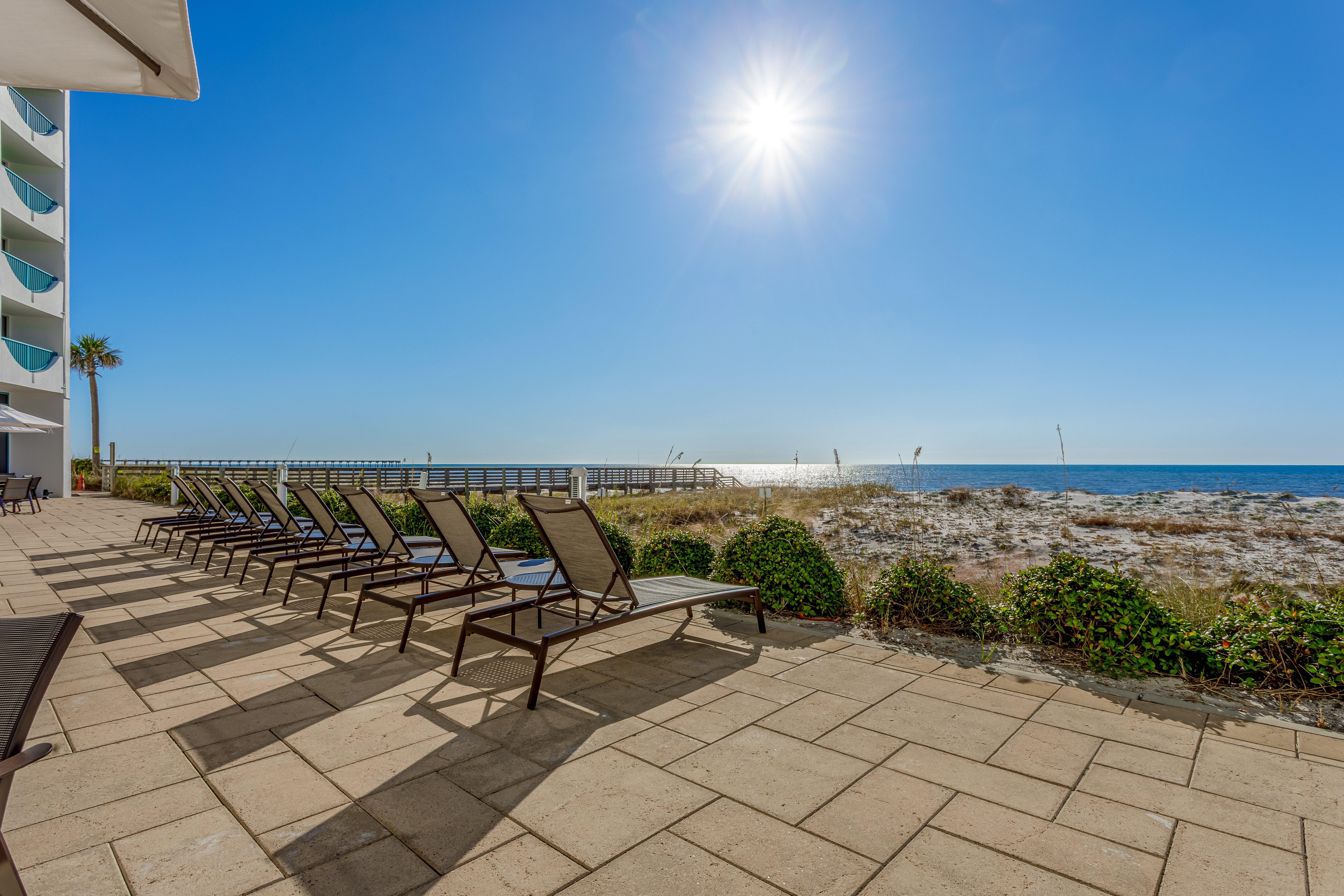 Express Pensacola By Ihg