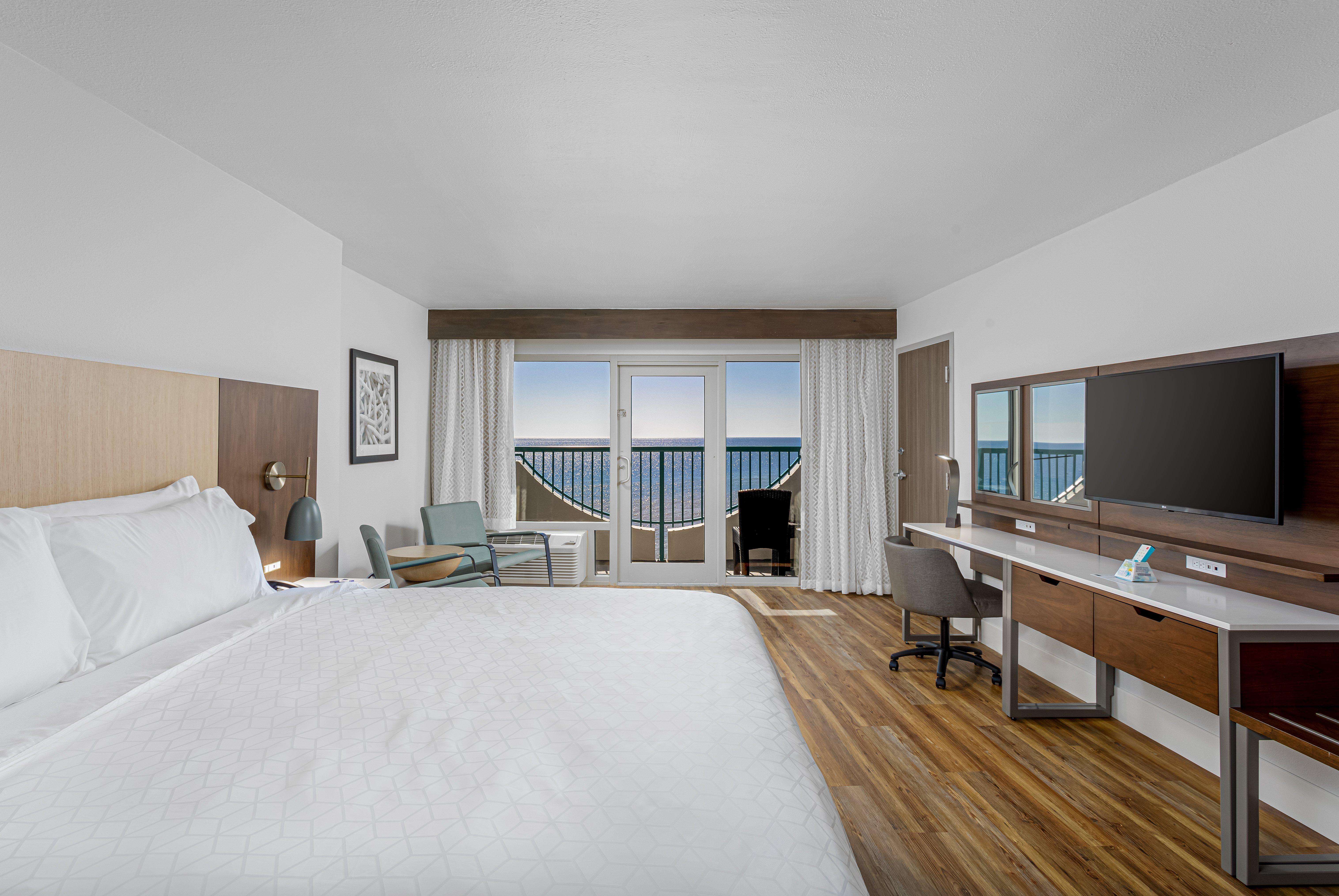 Express Pensacola By Ihg 2*