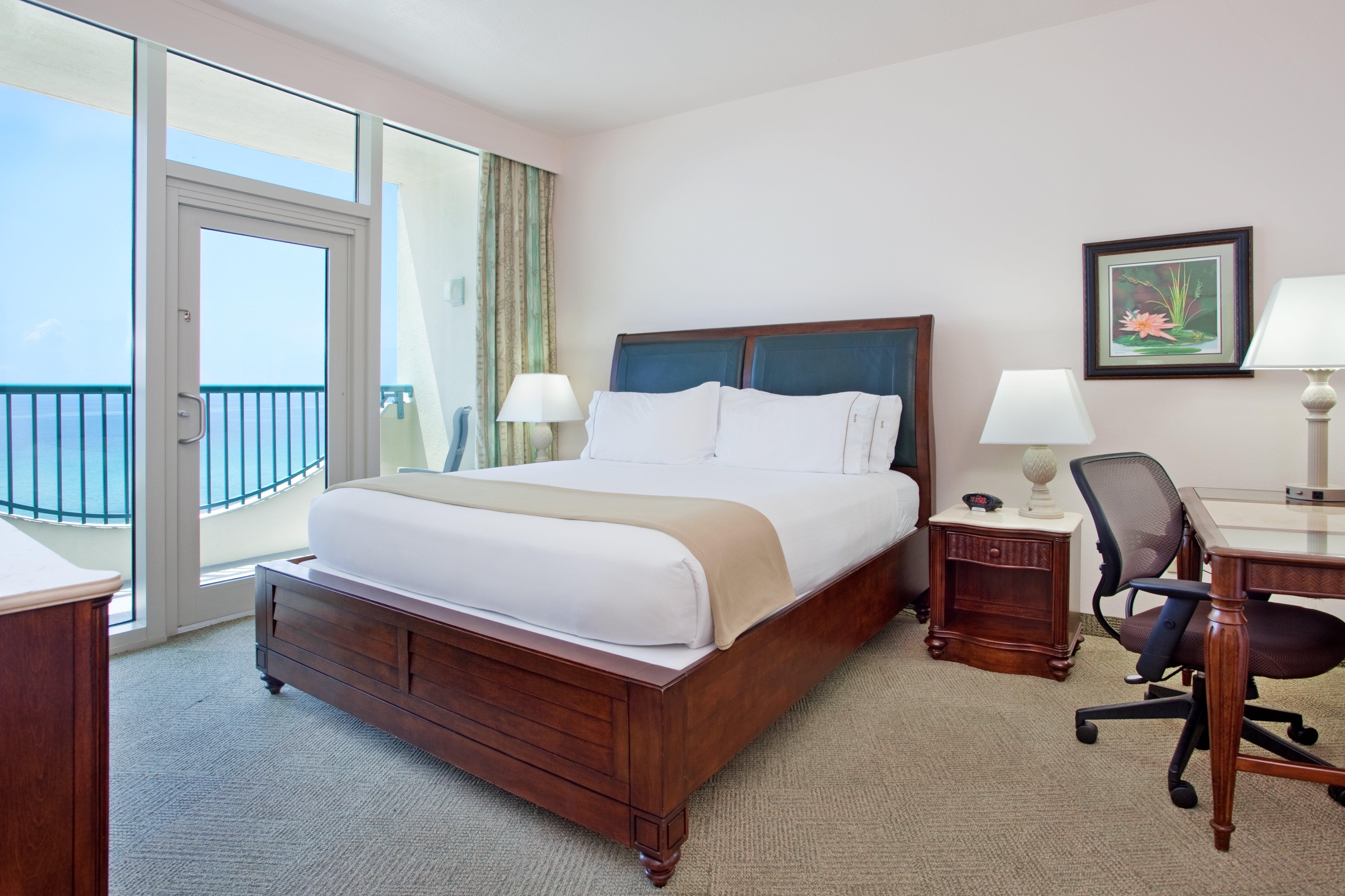 Resort Express Pensacola By Ihg 2*