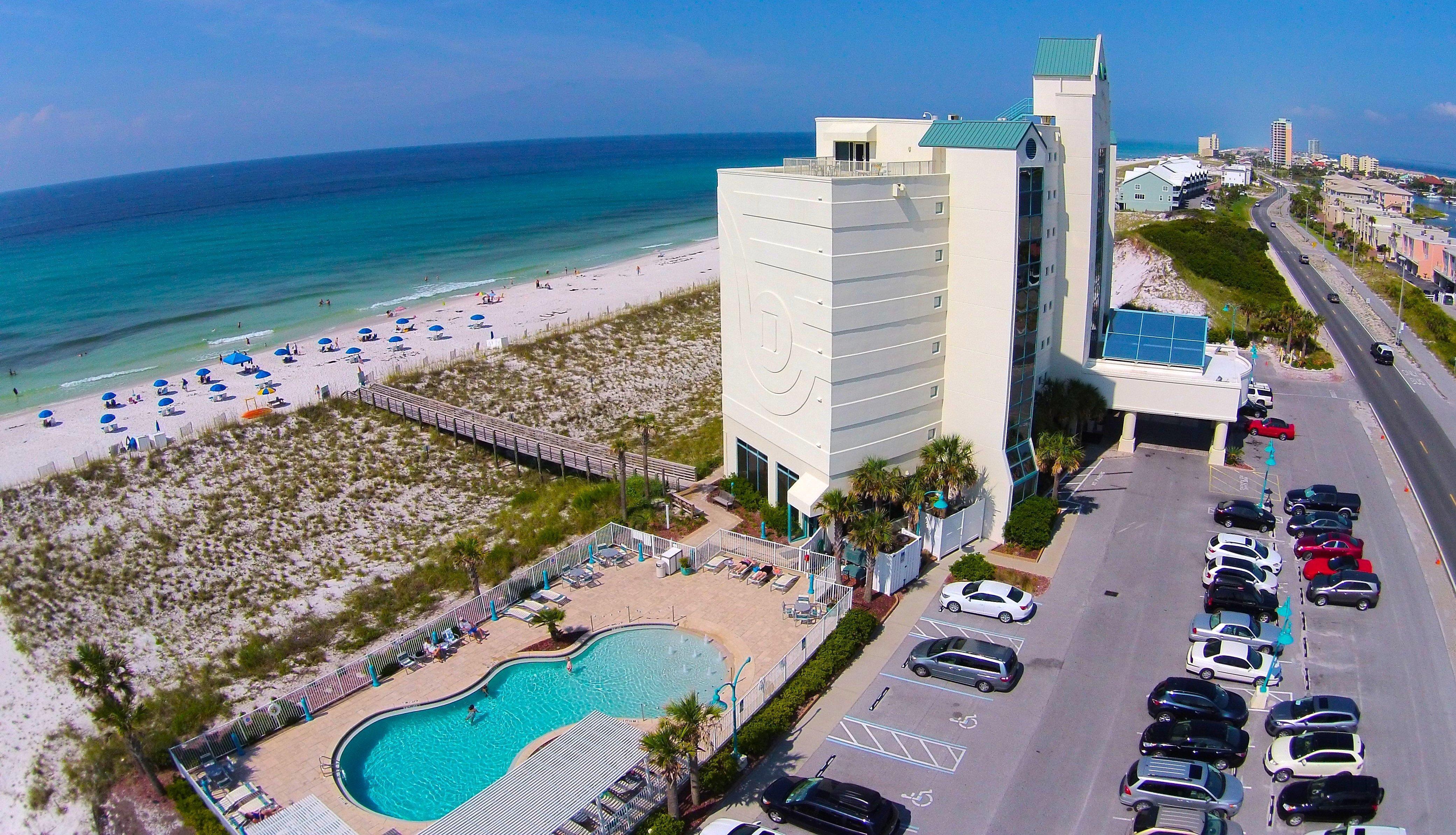 Express Pensacola By Ihg 2* Pensacola Beach