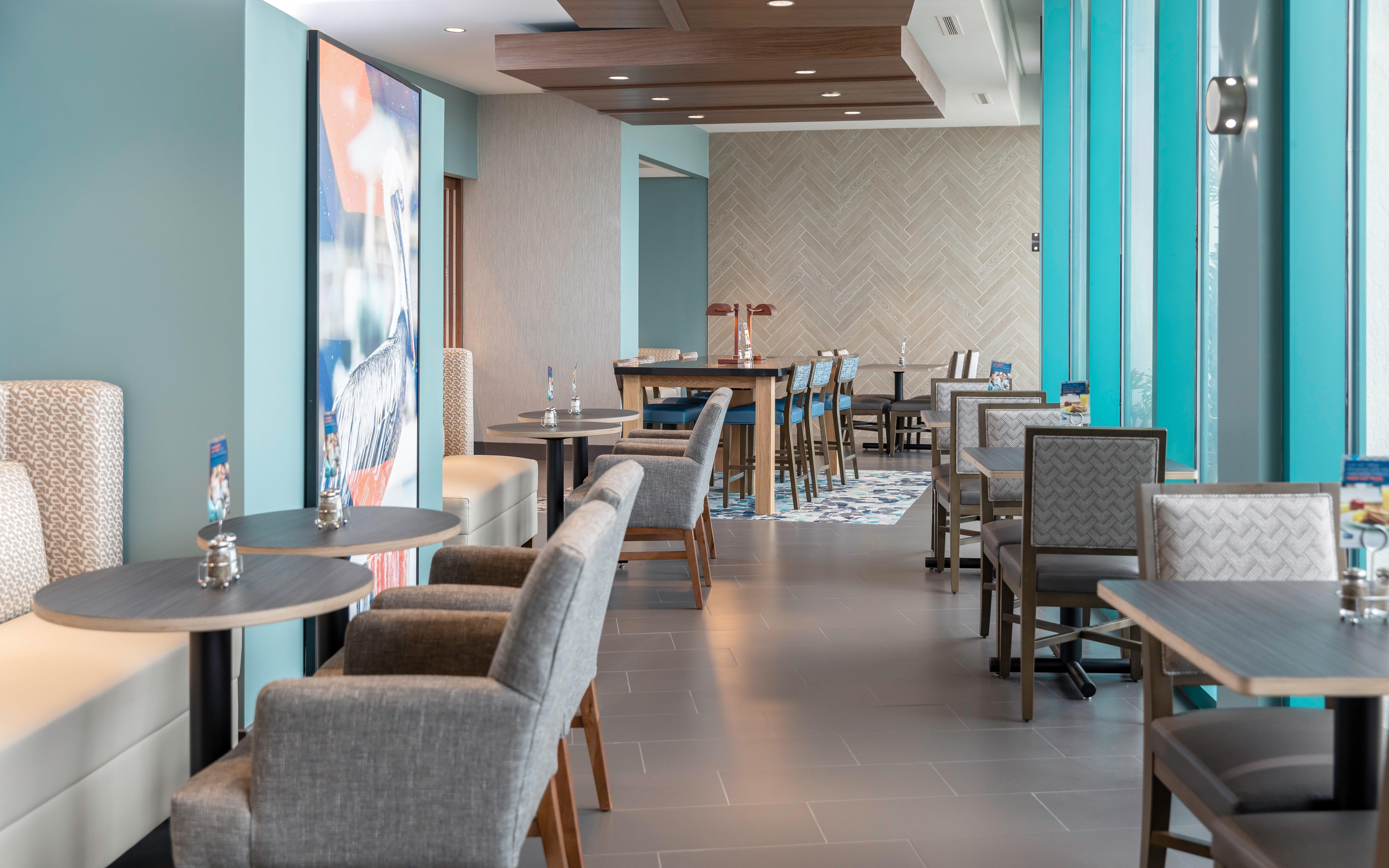 Express Pensacola By Ihg Resort Pensacola Beach