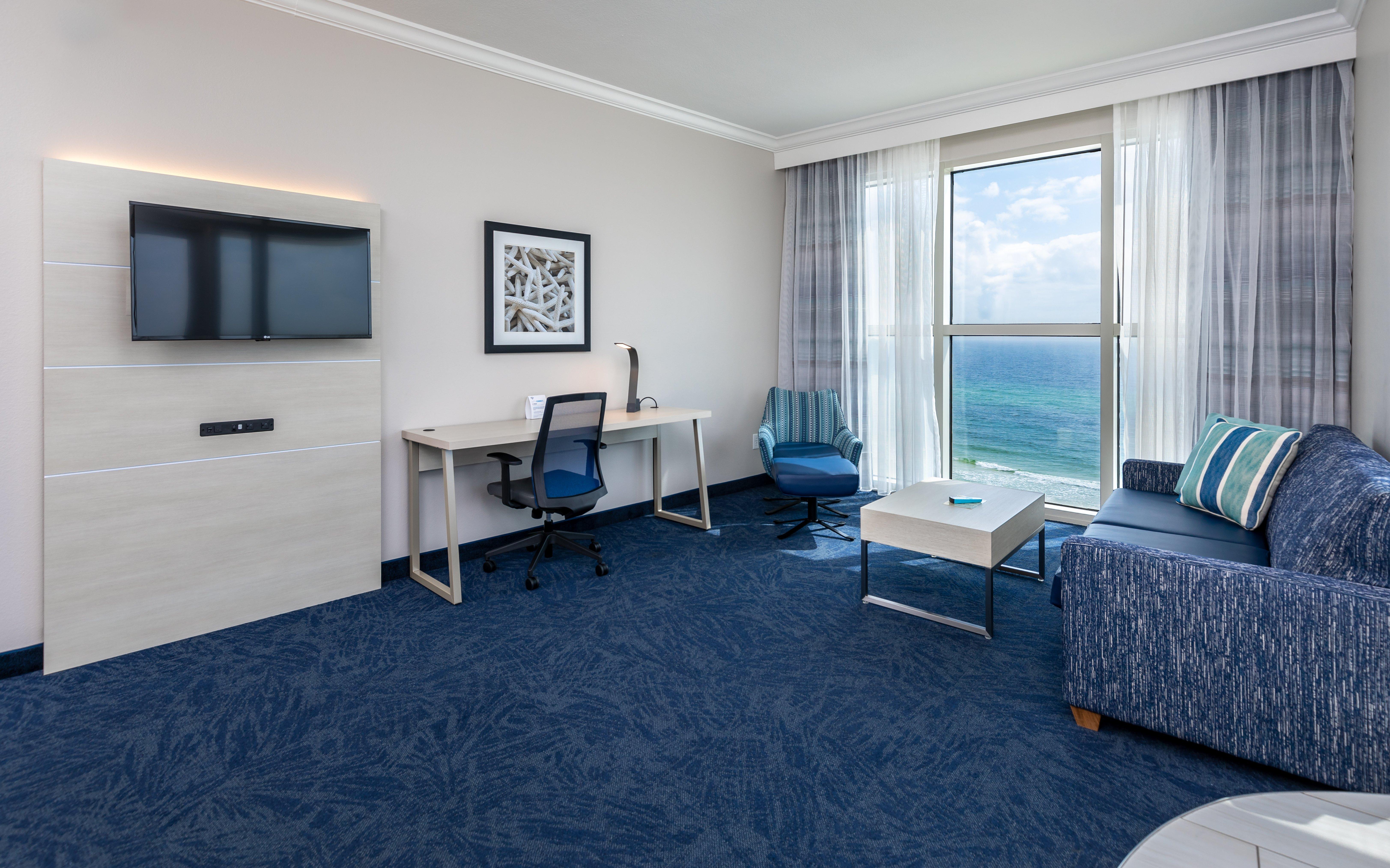 Resort Express Pensacola By Ihg 2*