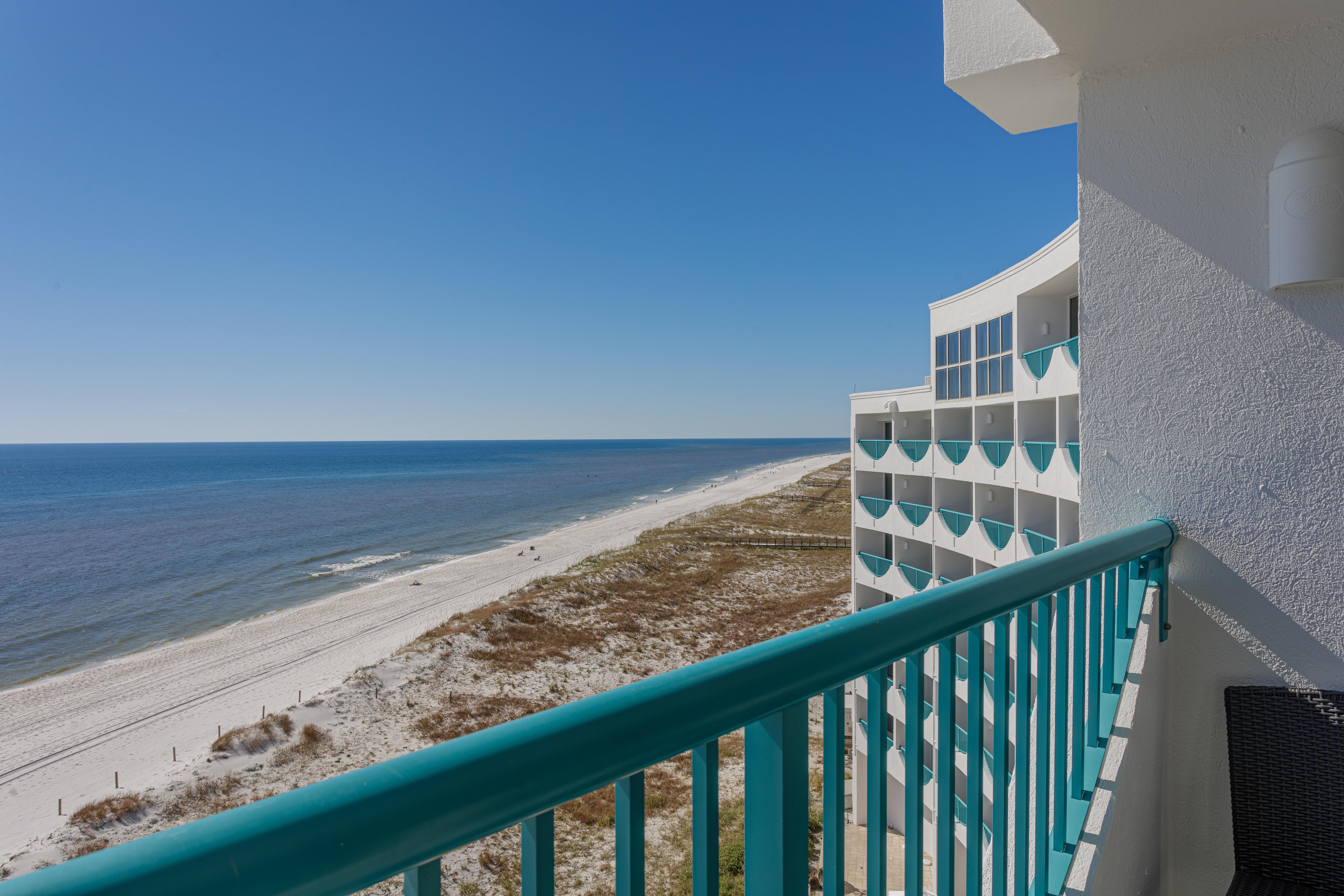 Express Pensacola By Ihg 2* Pensacola Beach