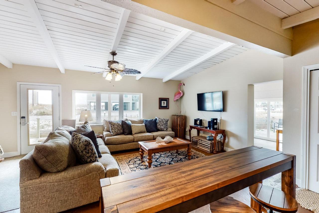 Casa De La Arena Holiday home *