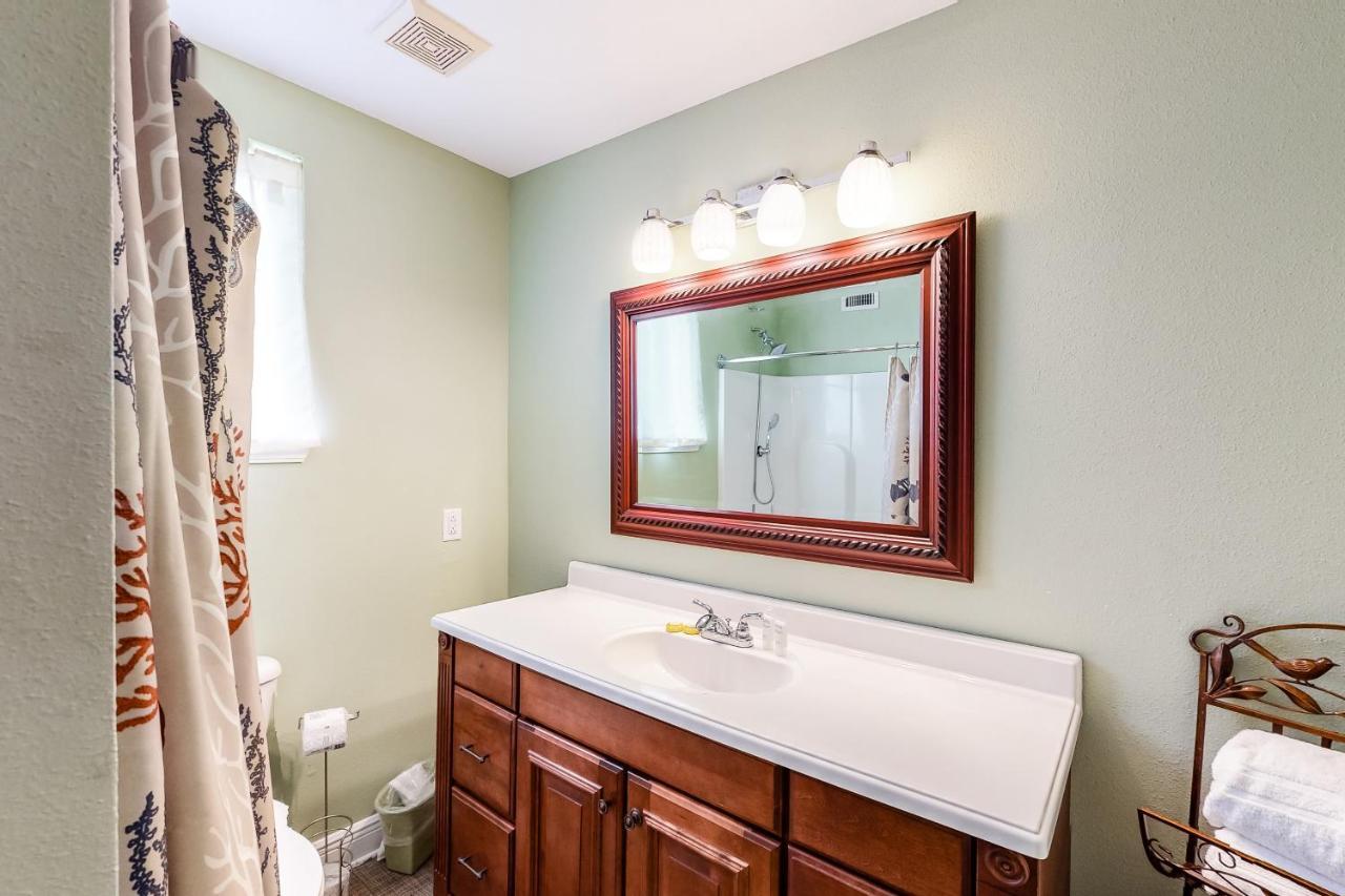Casa De La Arena Holiday home Pensacola Beach