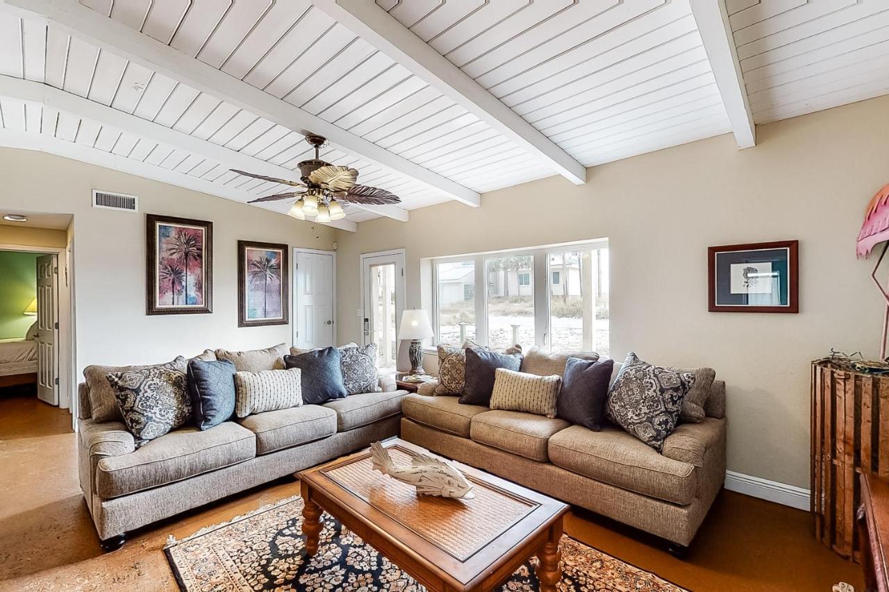 Casa De La Arena Holiday home Pensacola Beach