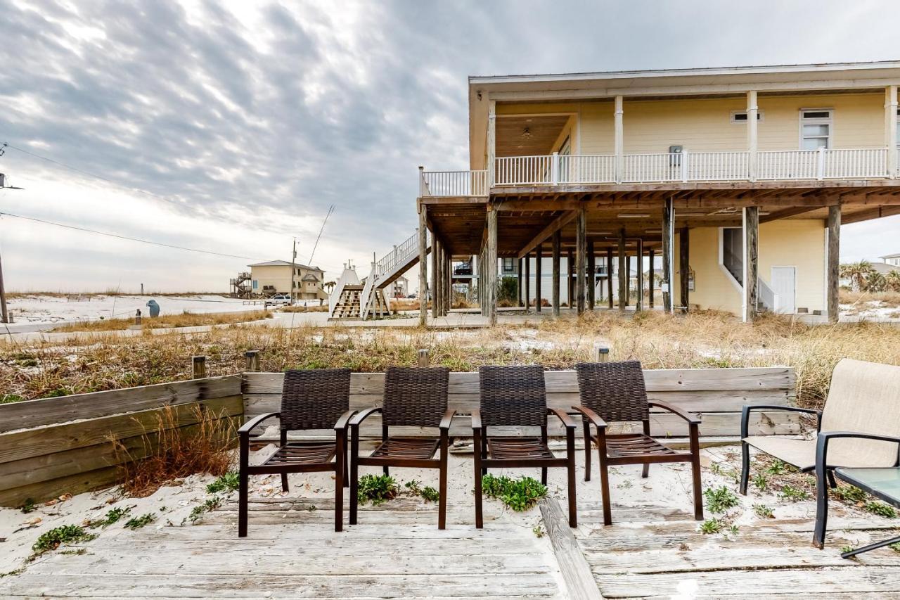 Casa De La Arena Holiday home *