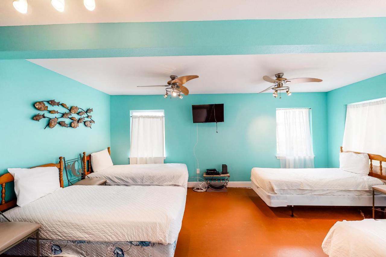 Casa De La Arena * Pensacola Beach