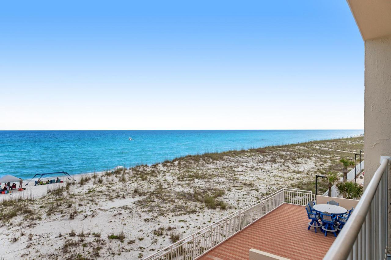 Hotel Sans Souci 208 Pensacola Beach