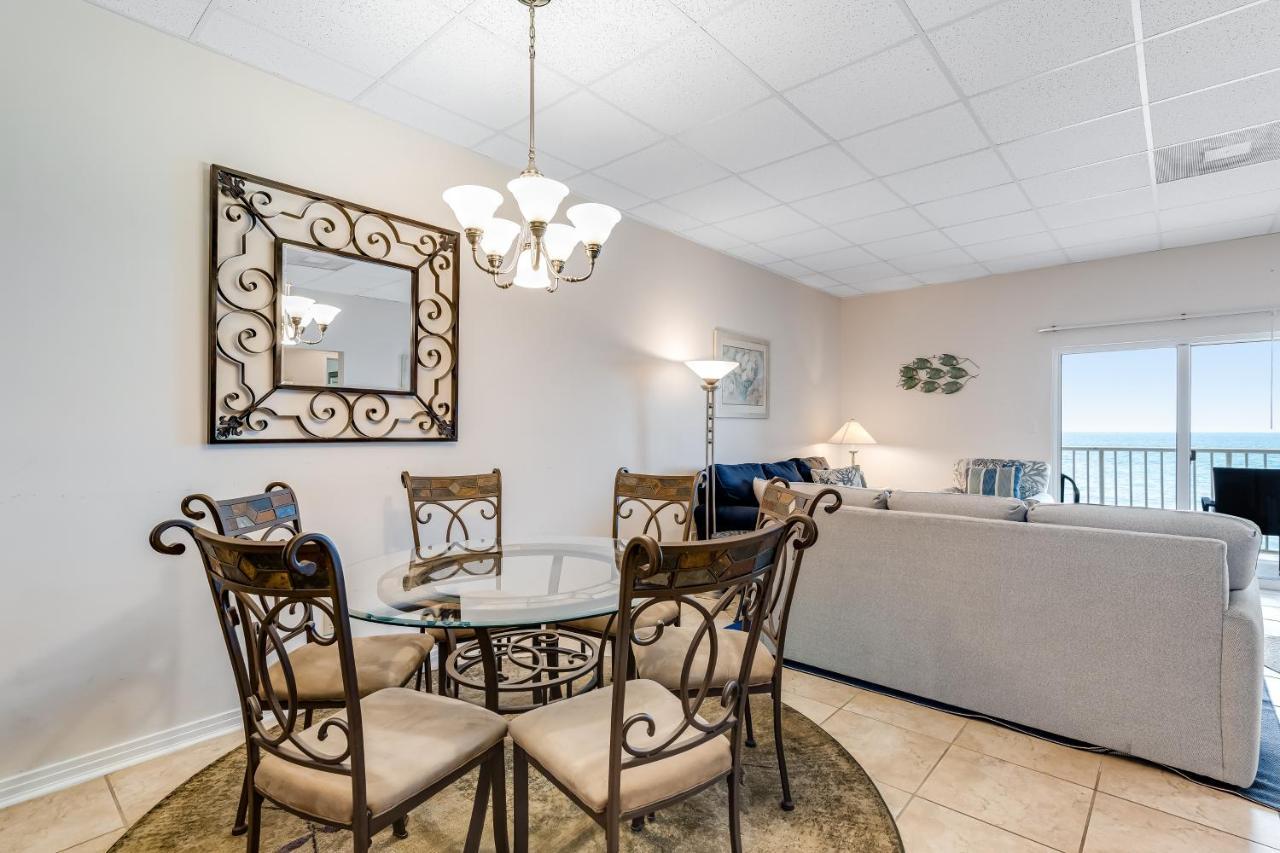 Sans Souci 208 Hotel Pensacola Beach