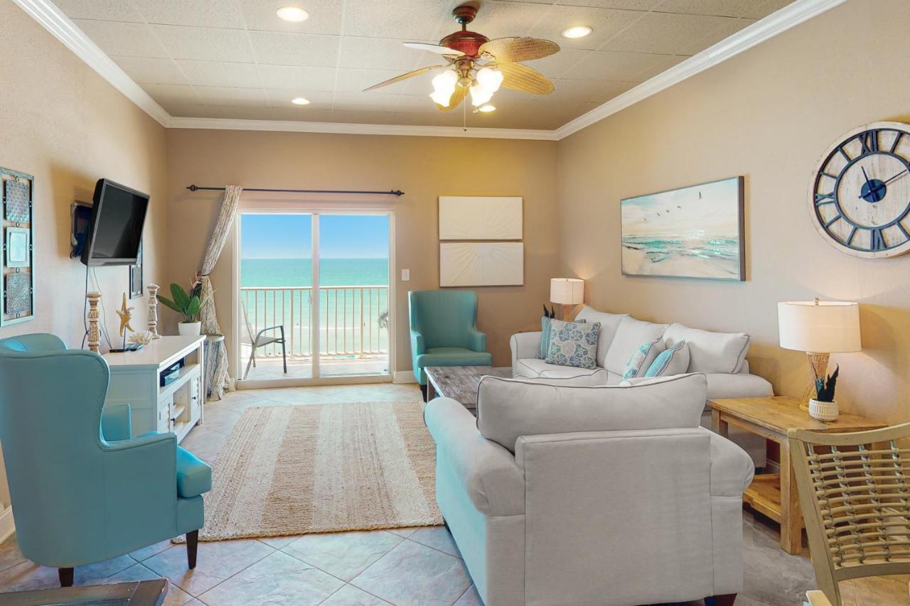 Sans Souci 303 Pensacola Beach