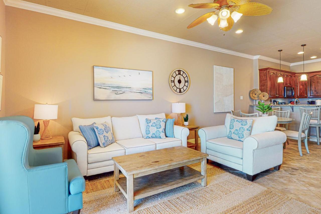 Apartment Sans Souci 303 Pensacola Beach