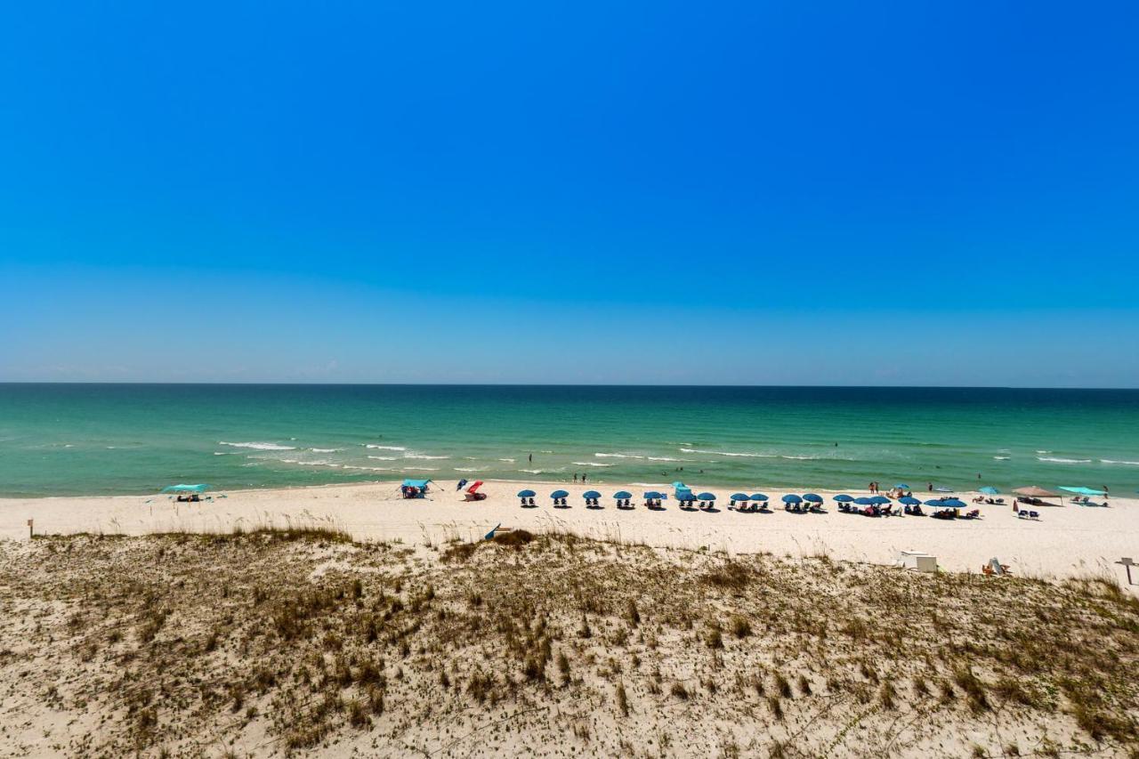 Sans Souci 303 Pensacola Beach