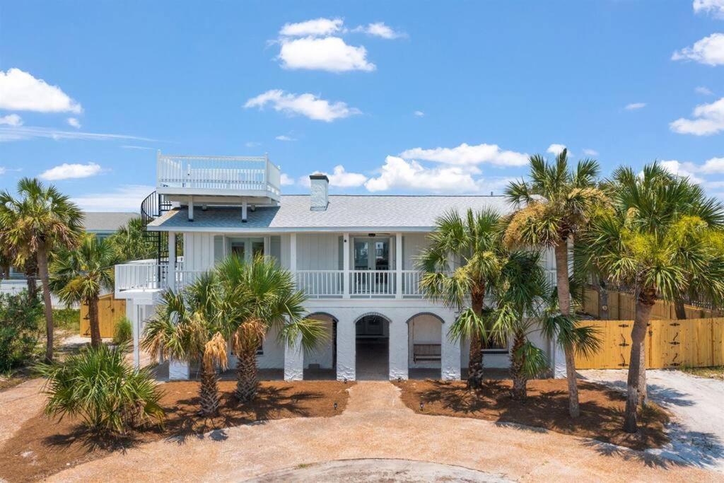Holiday home The Sunny Side-pensacola Beach, 600 Feet To Gulf, Private/heated Pool, Games, Gear Pensacola Beach