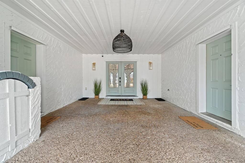 The Sunny Side-pensacola Beach, 600 Feet To Gulf, Private/heated Pool, Games, Gear Holiday home *