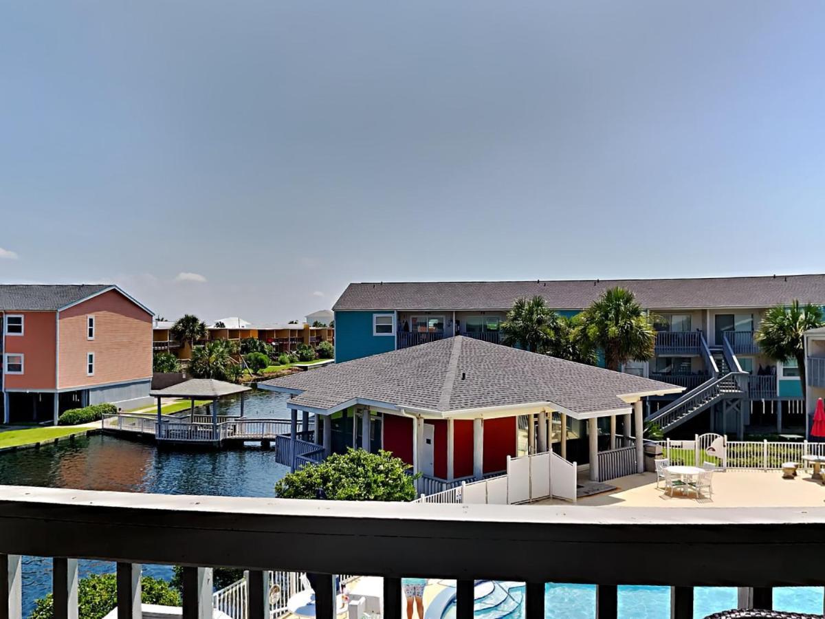 Apartment On The Gulf #h4