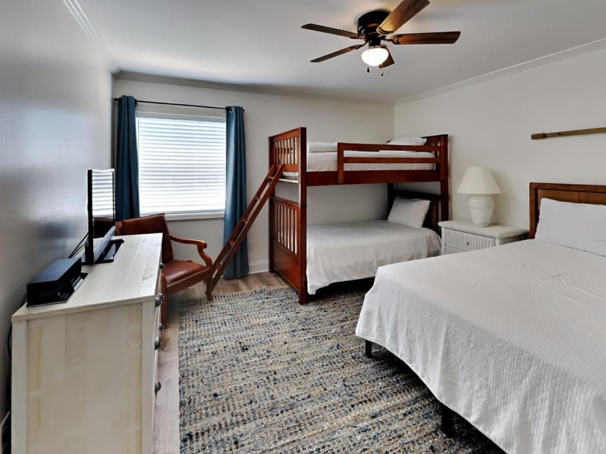 On The Gulf #h4 Apartment *
