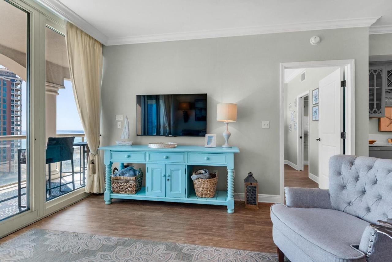 Holiday home Portofino Island 4-1305 Pensacola Beach