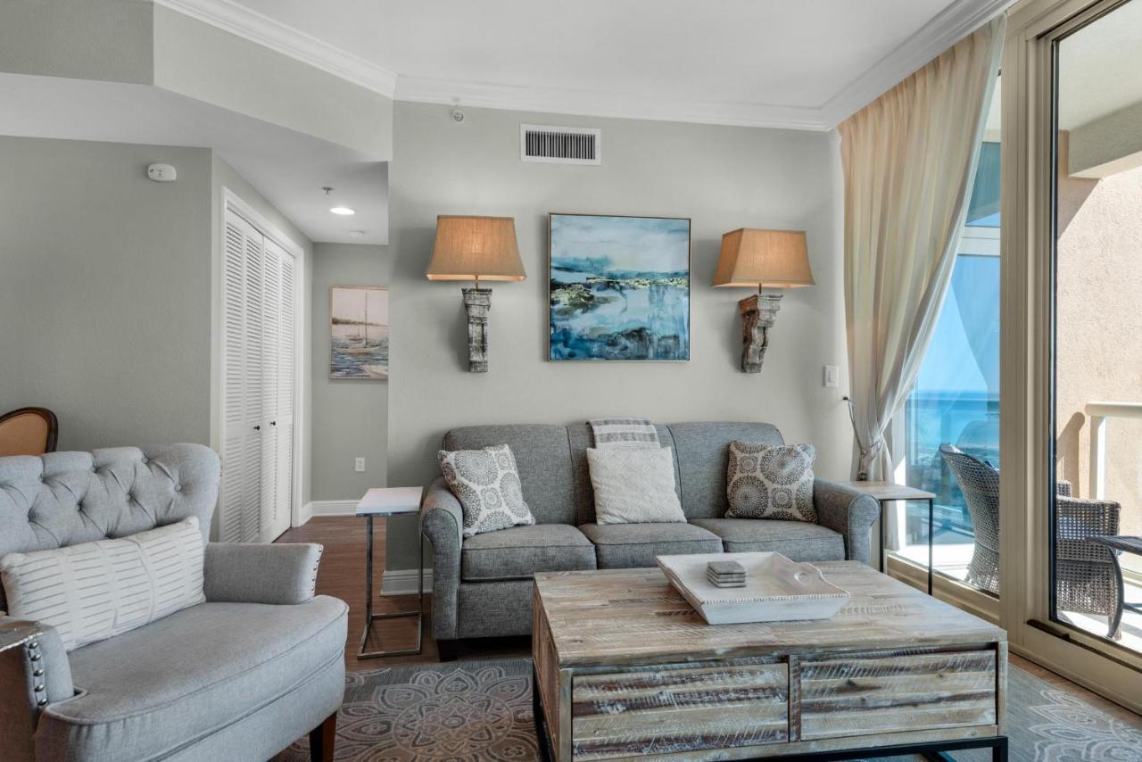 Portofino Island 4-1305 Holiday home Pensacola Beach