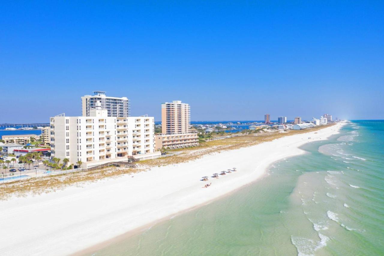 Aparthotel Pensacola, Oceanfront Paradise With Private *