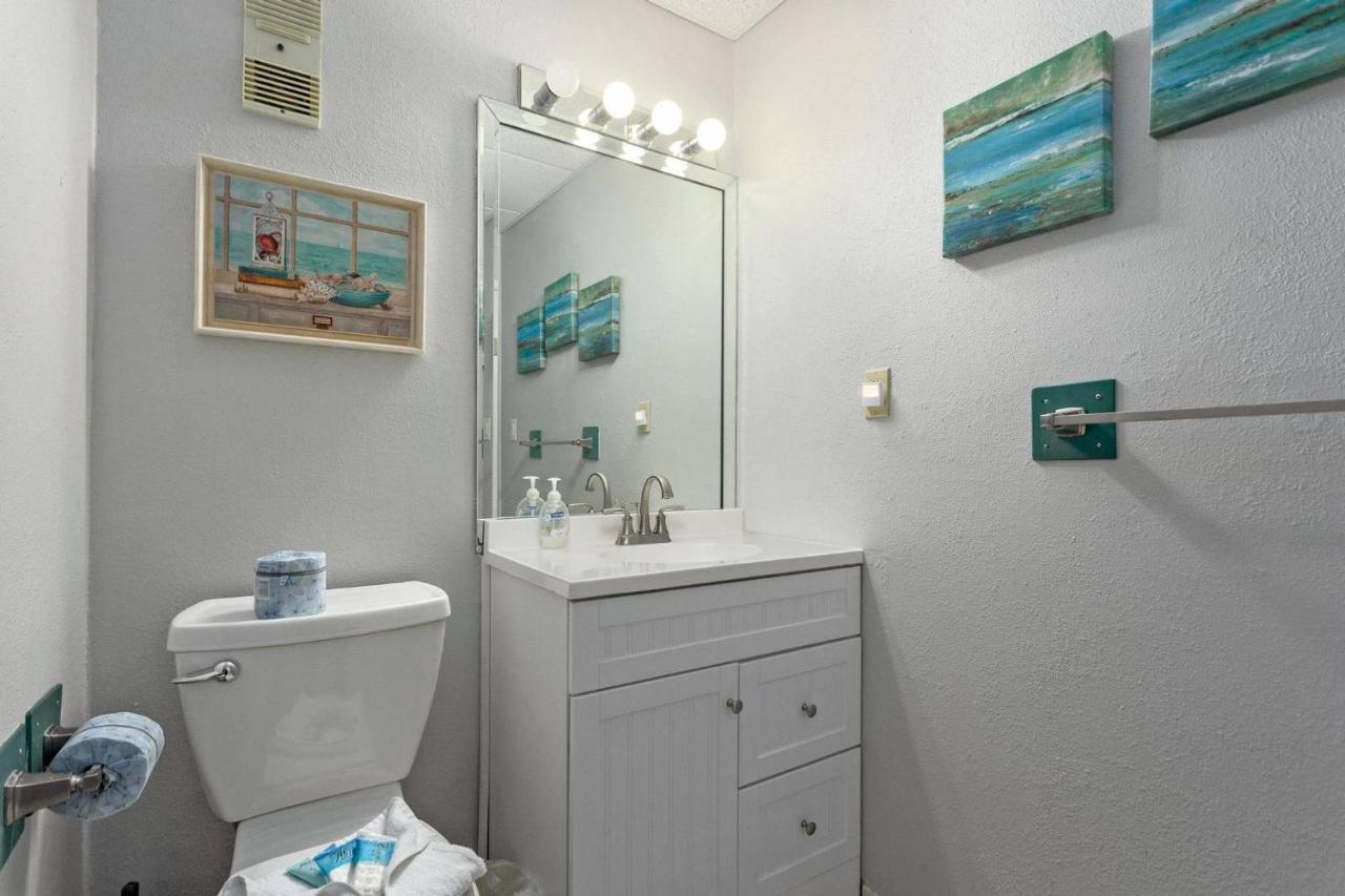 Pensacola, Oceanfront Paradise With Private Aparthotel