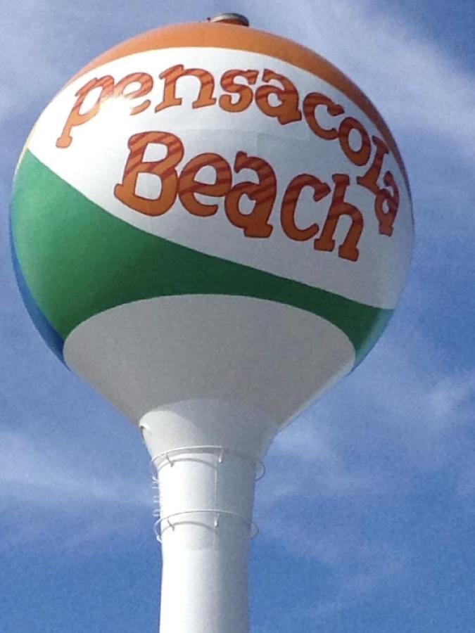 Pensacola, Oceanfront Paradise With Private *