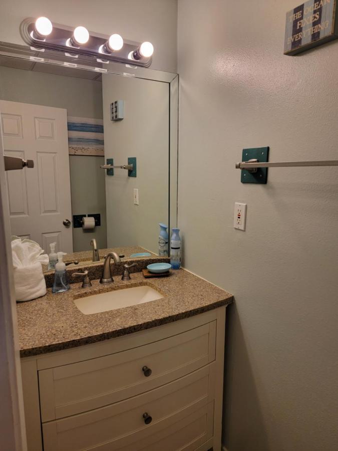 Pensacola, Oceanfront Paradise With Private Aparthotel
