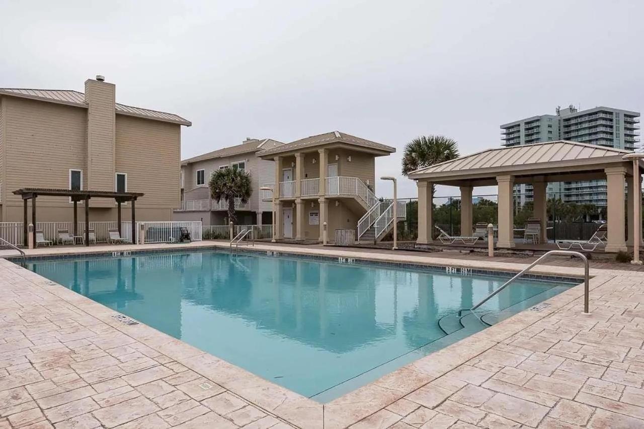 Portside Unit 17 - Life Holiday home Pensacola Beach