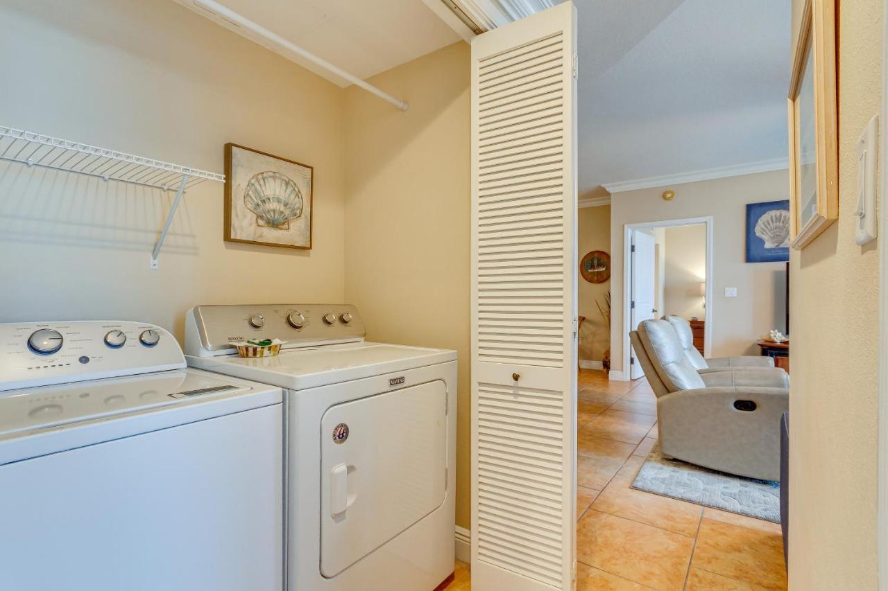 Pensacola Retreat With Direct Access! Pensacola Beach