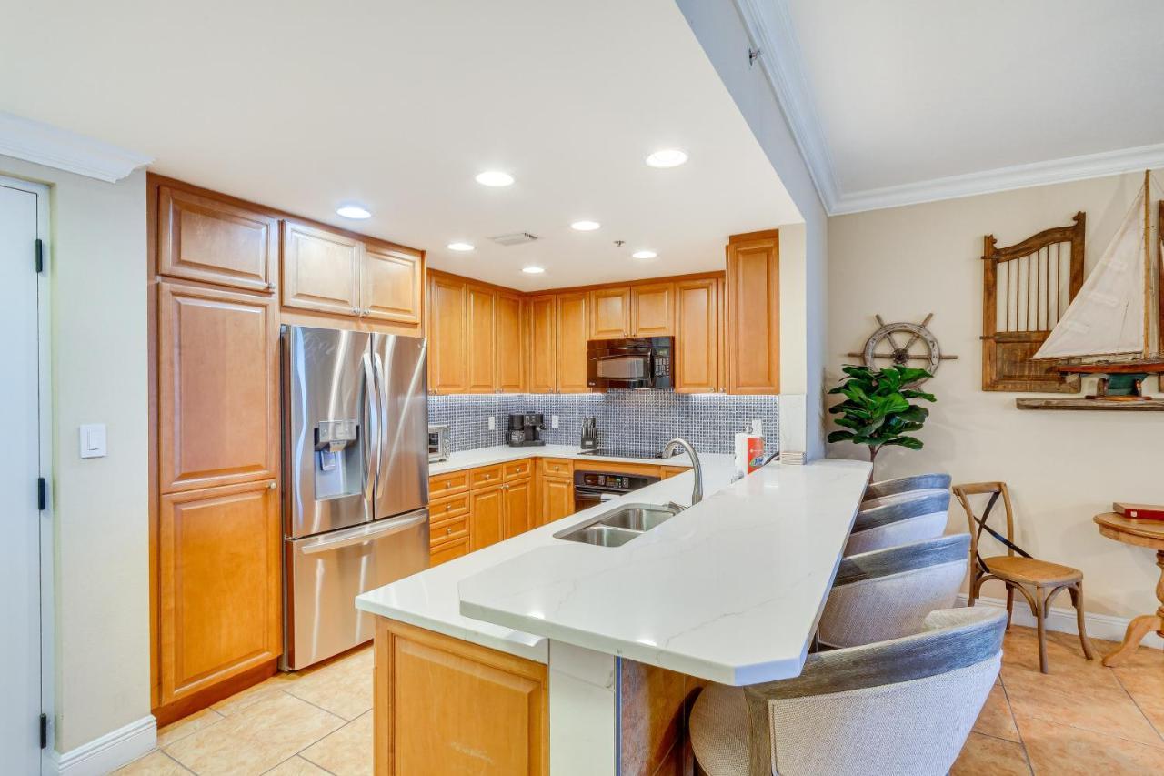 Pensacola Retreat With Direct Access! * Pensacola Beach